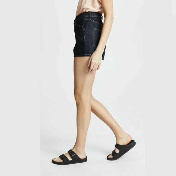 rag & bone 100% Cotton Women’s Shorts - 26 - Picture 4 of 17